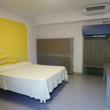 Camping Zeus 3*